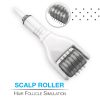 Scalp Roller Info